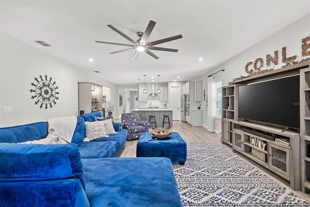 5540 Del Coronado Drive Apollo Beach FL 33572