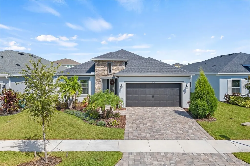 5540 Del Coronado Drive Apollo Beach FL 33572