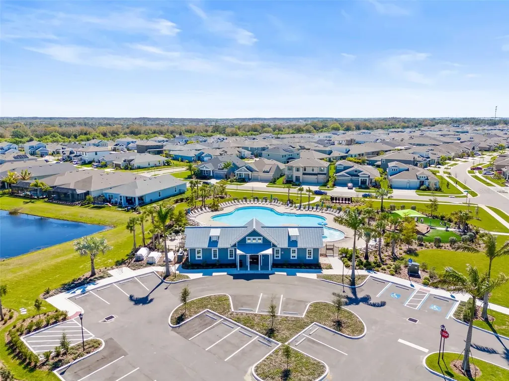 5540 Del Coronado Drive Apollo Beach FL 33572