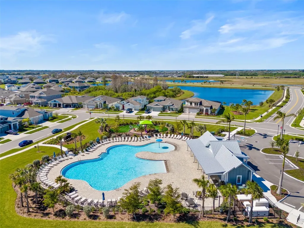 5540 Del Coronado Drive Apollo Beach FL 33572
