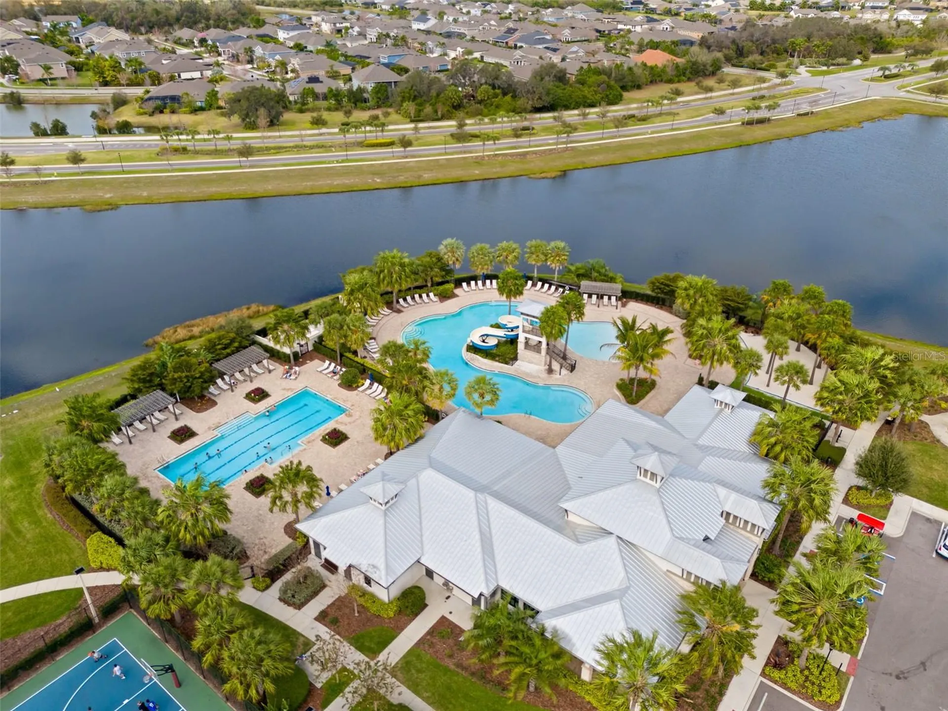 5540 Del Coronado Drive Apollo Beach FL 33572
