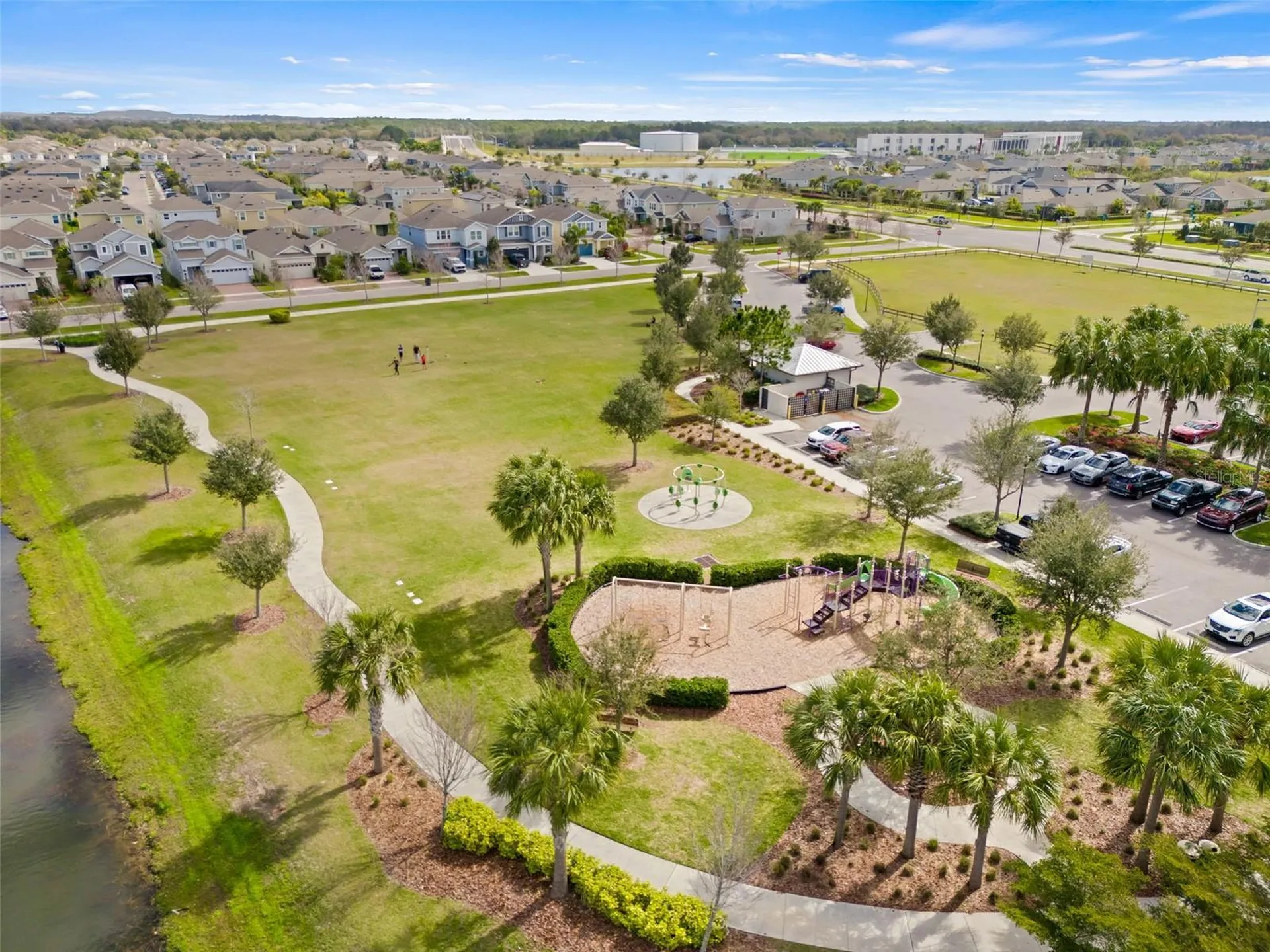 5540 Del Coronado Drive Apollo Beach FL 33572