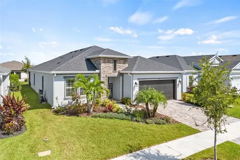 5540 Del Coronado Drive Apollo Beach FL 33572