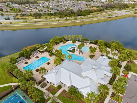 5540 Del Coronado Drive Apollo Beach FL 33572