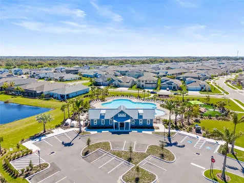 5540 Del Coronado Drive Apollo Beach FL 33572