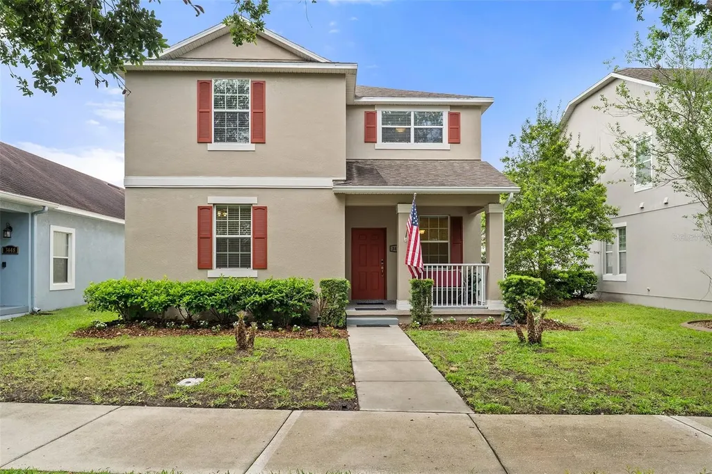 3446 Schoolhouse Road Harmony FL 34773