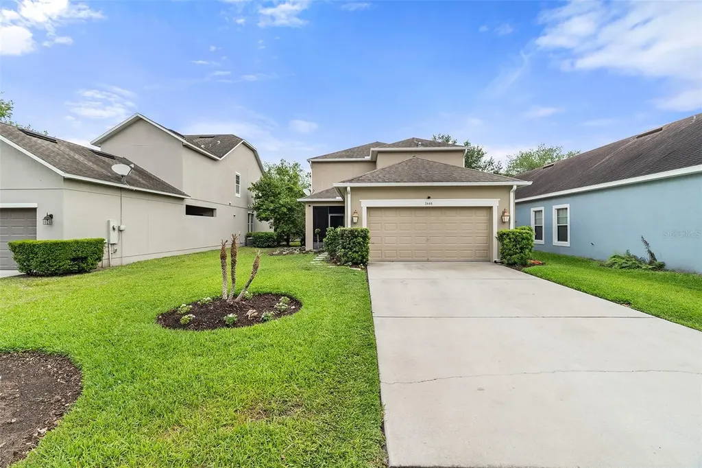 3446 Schoolhouse Road Harmony FL 34773