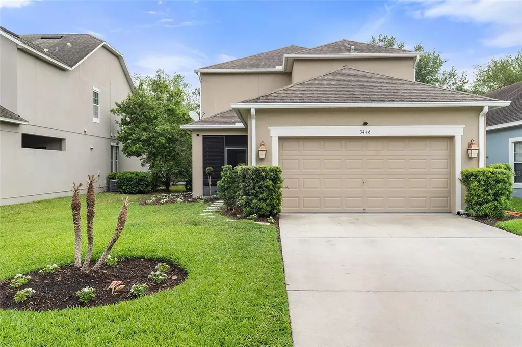 3446 Schoolhouse Road Harmony FL 34773