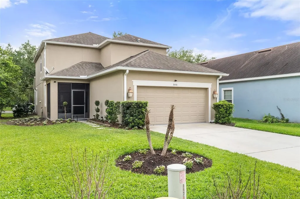 3446 Schoolhouse Road Harmony FL 34773