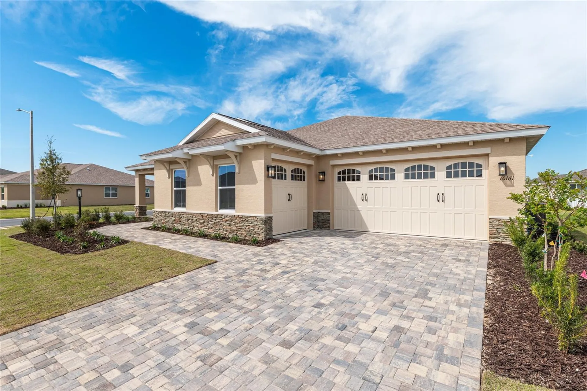 10161 SW 82nd Place Road Ocala FL 34481