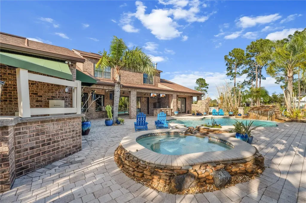 6900 Ranchero Court St Cloud FL 34771