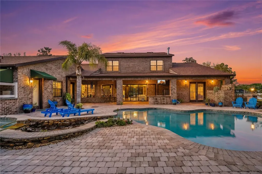 6900 Ranchero Court St Cloud FL 34771