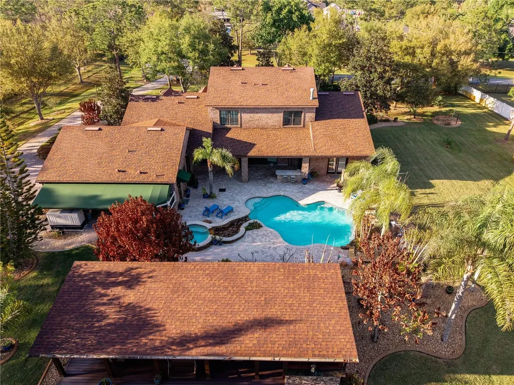 6900 Ranchero Court St Cloud FL 34771