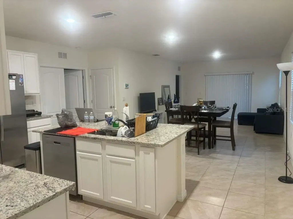 2343 Aquiline Nest Street Eagle Lake FL 33839