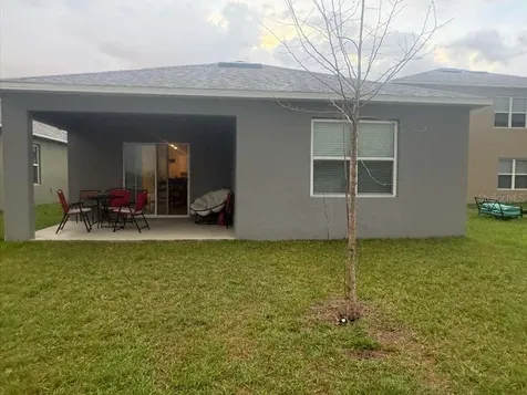 2343 Aquiline Nest Street Eagle Lake FL 33839