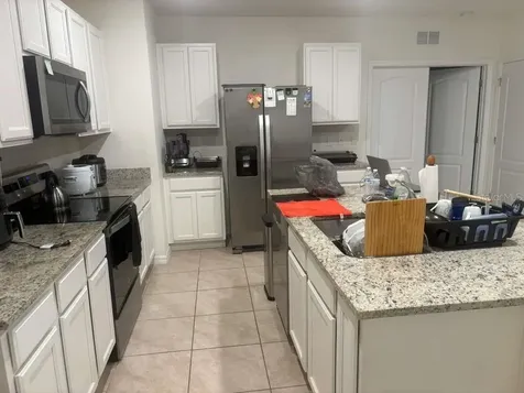 2343 Aquiline Nest Street Eagle Lake FL 33839