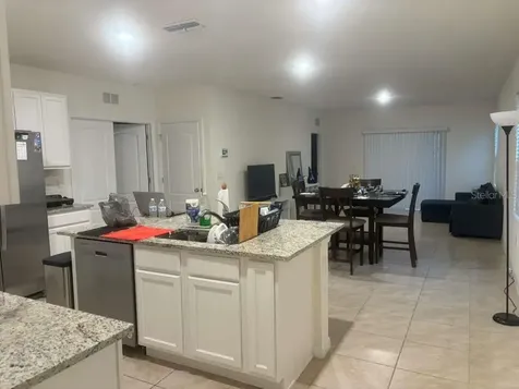 2343 Aquiline Nest Street Eagle Lake FL 33839