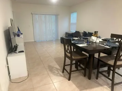 2343 Aquiline Nest Street Eagle Lake FL 33839