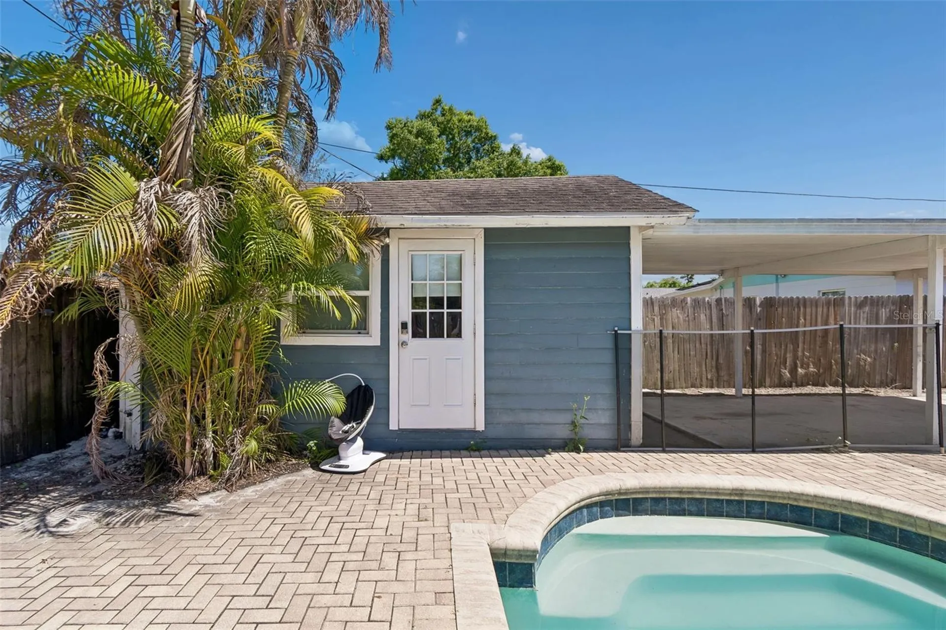310 E Paris Street Tampa FL 33604