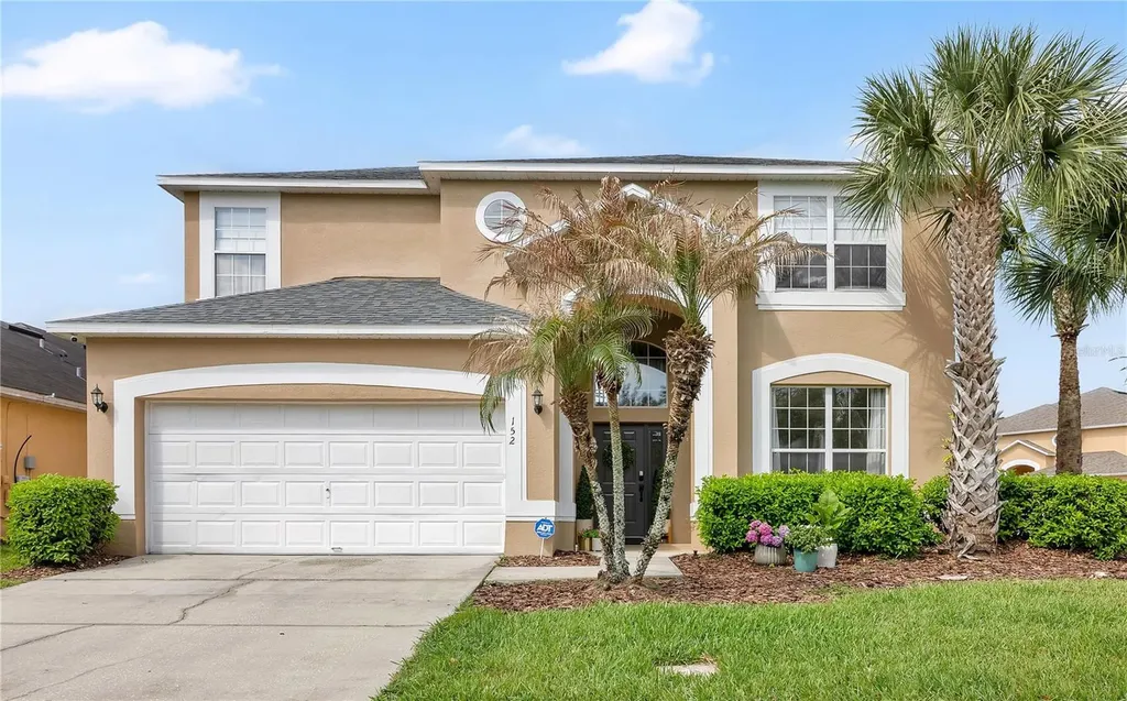 152 Castaway Beach Way Kissimmee FL 34746