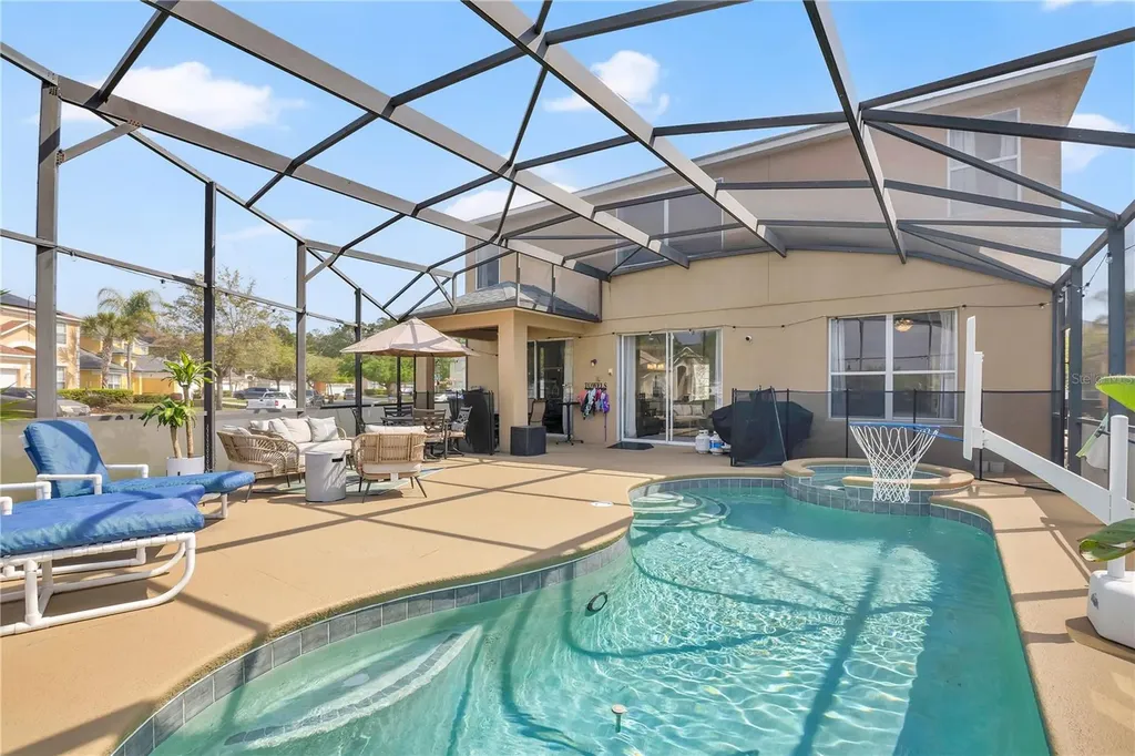 152 Castaway Beach Way Kissimmee FL 34746