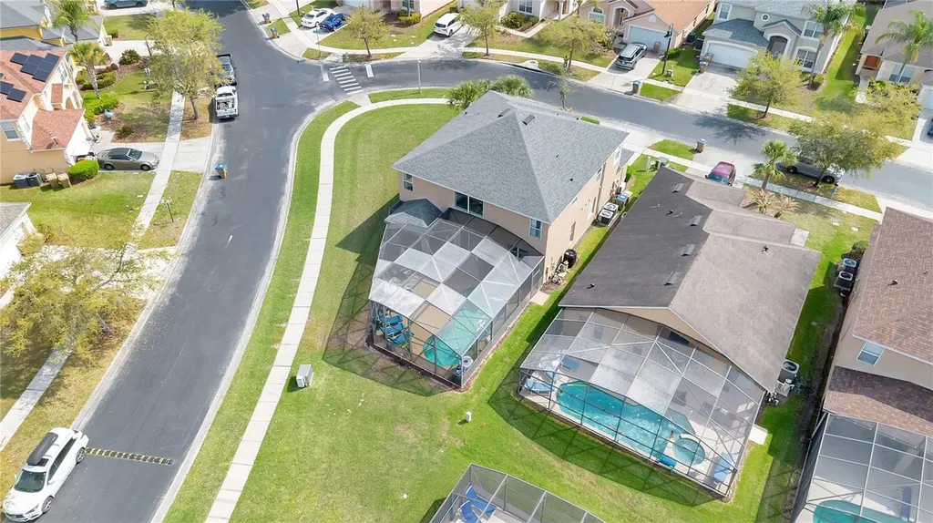 152 Castaway Beach Way Kissimmee FL 34746