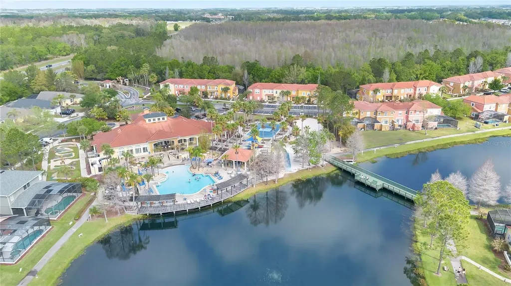 152 Castaway Beach Way Kissimmee FL 34746