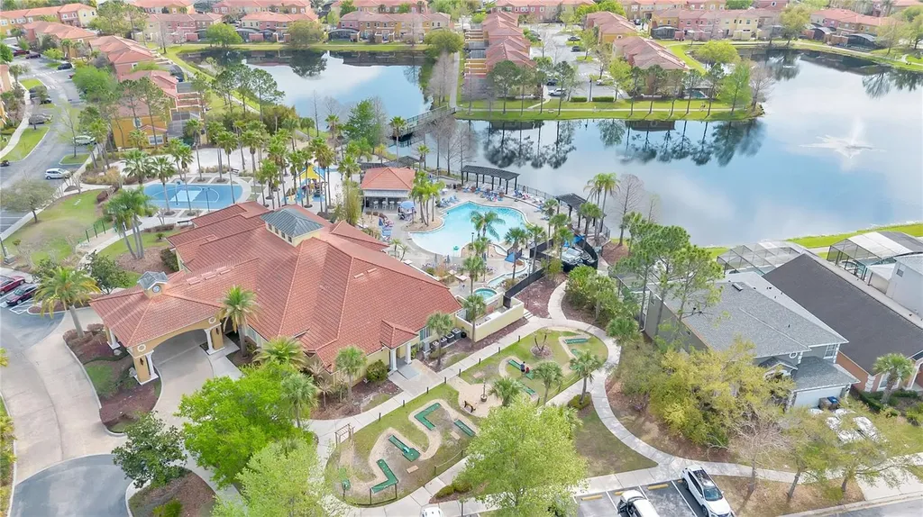 152 Castaway Beach Way Kissimmee FL 34746