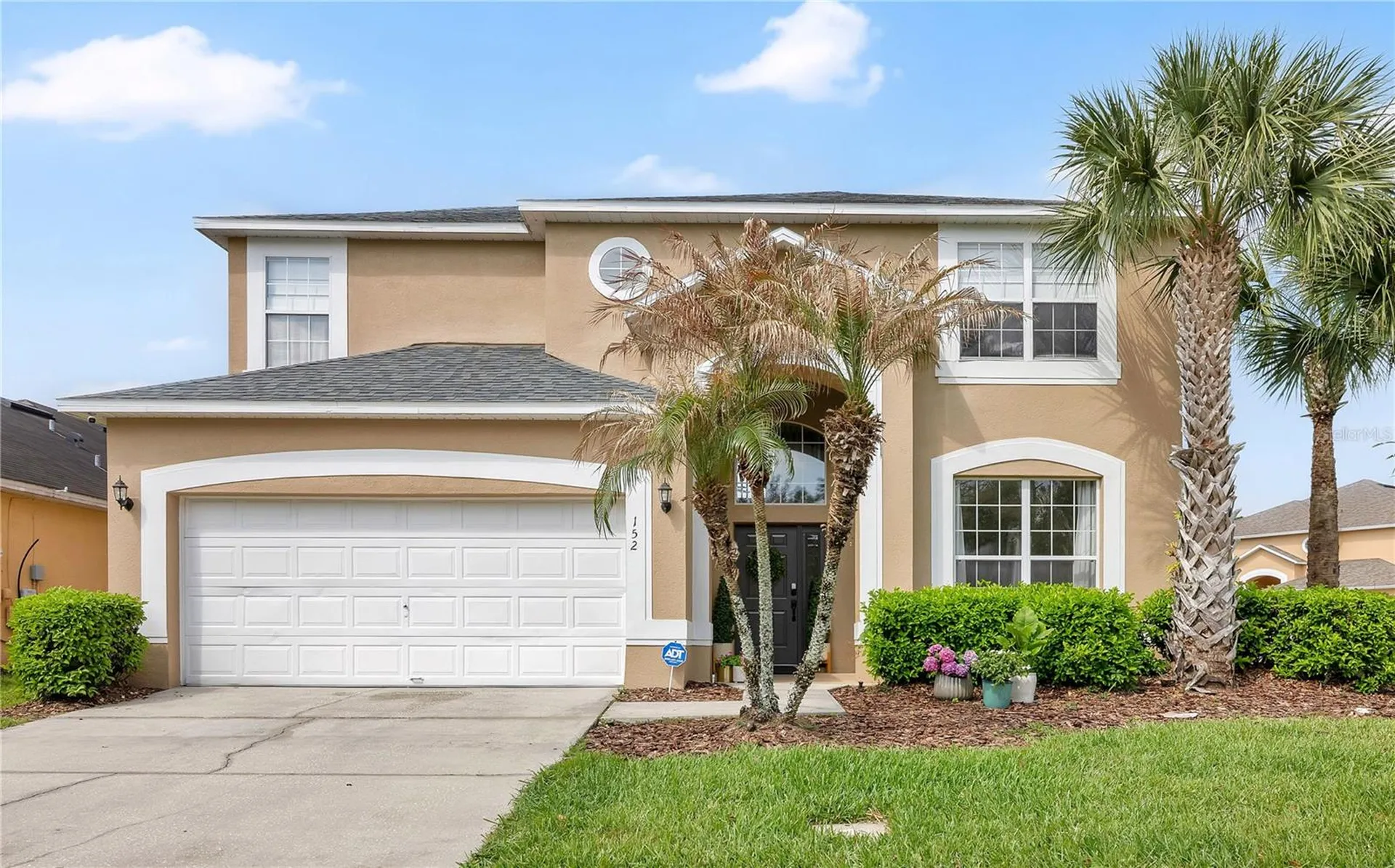 152 Castaway Beach Way Kissimmee FL 34746