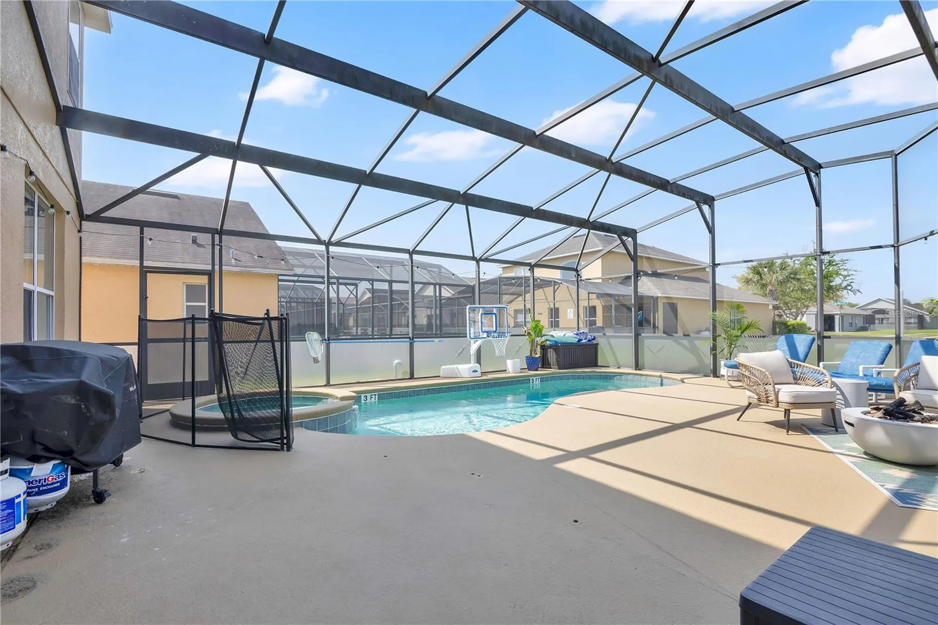 152 Castaway Beach Way Kissimmee FL 34746