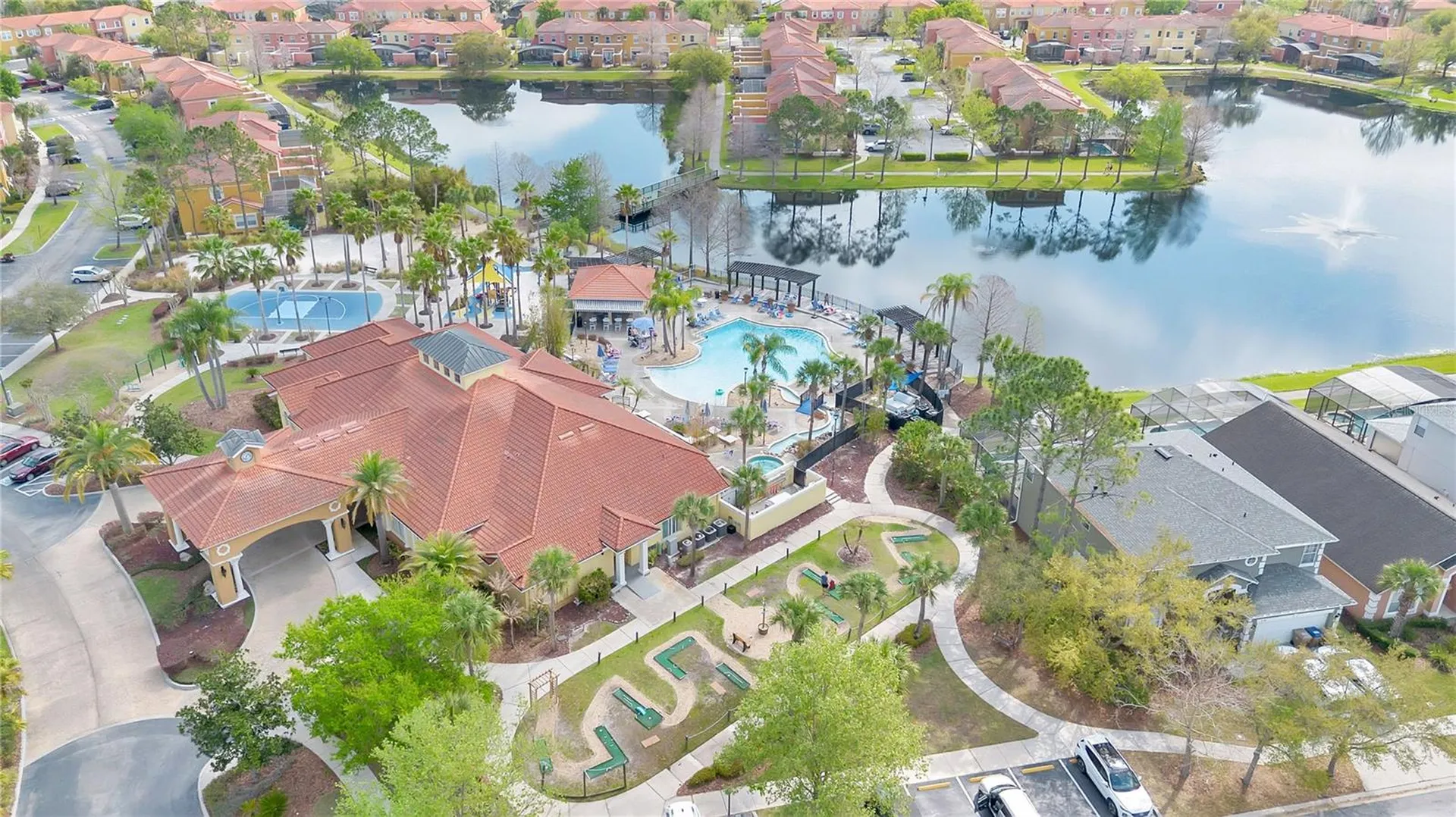 152 Castaway Beach Way Kissimmee FL 34746