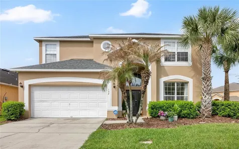 152 Castaway Beach Way Kissimmee FL 34746
