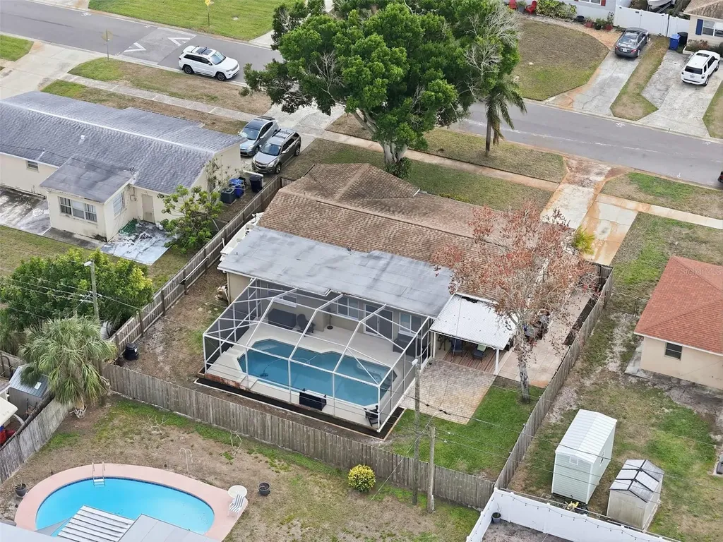 5665 34th Avenue N St Petersburg FL 33710
