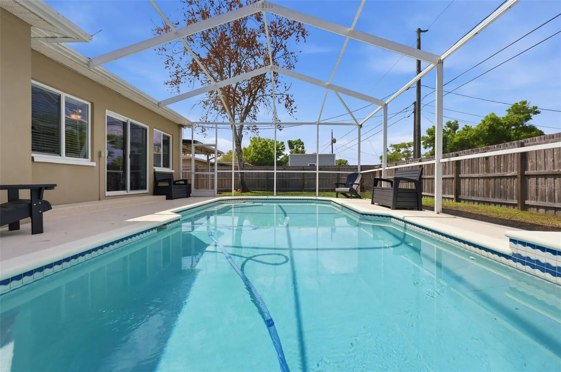 5665 34th Avenue N St Petersburg FL 33710