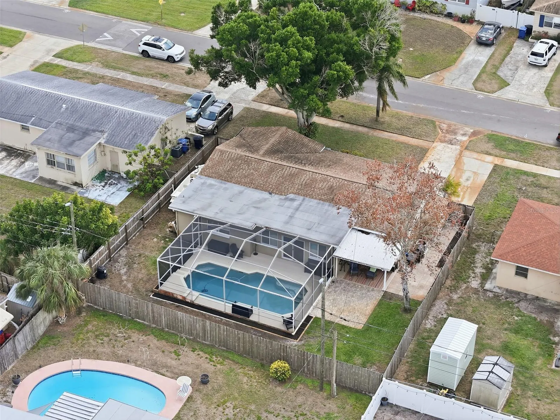 5665 34th Avenue N St Petersburg FL 33710