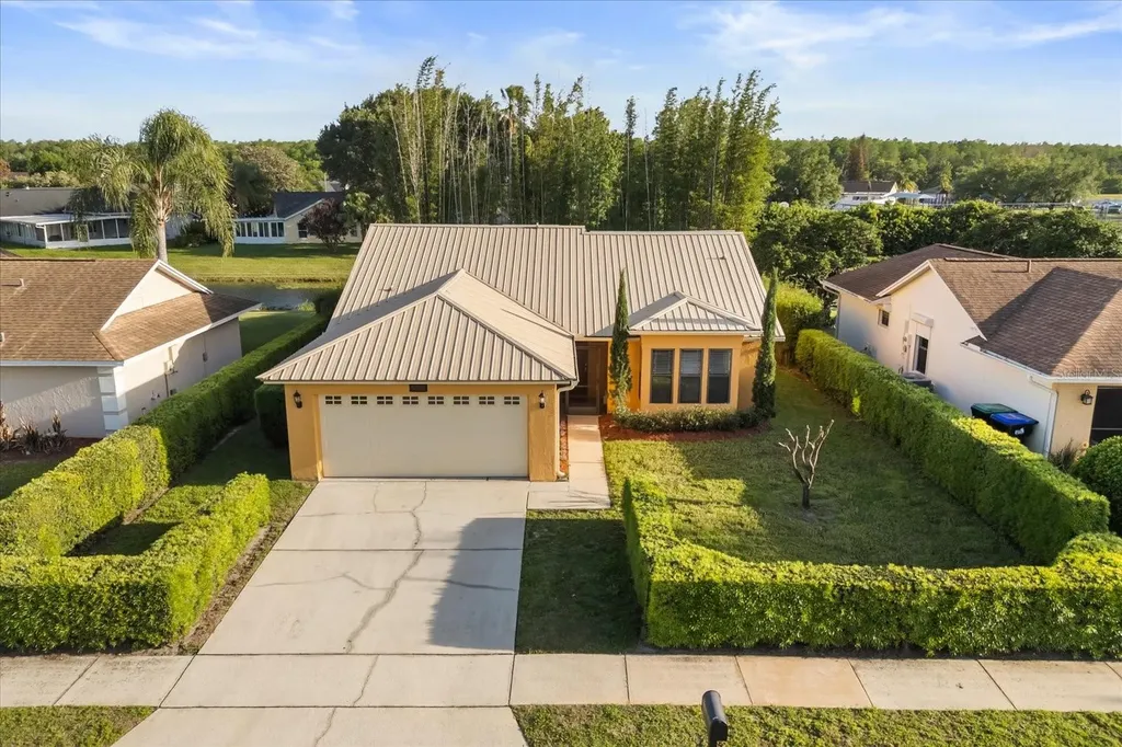 5332 Dorrington Lane Orlando FL 32821