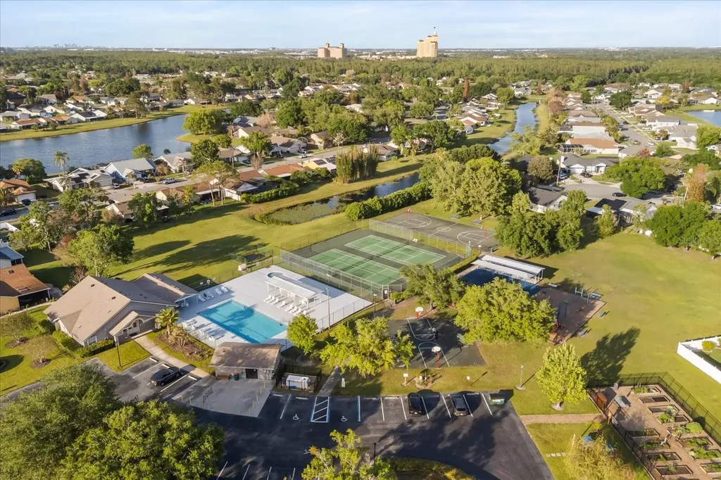 5332 Dorrington Lane Orlando FL 32821