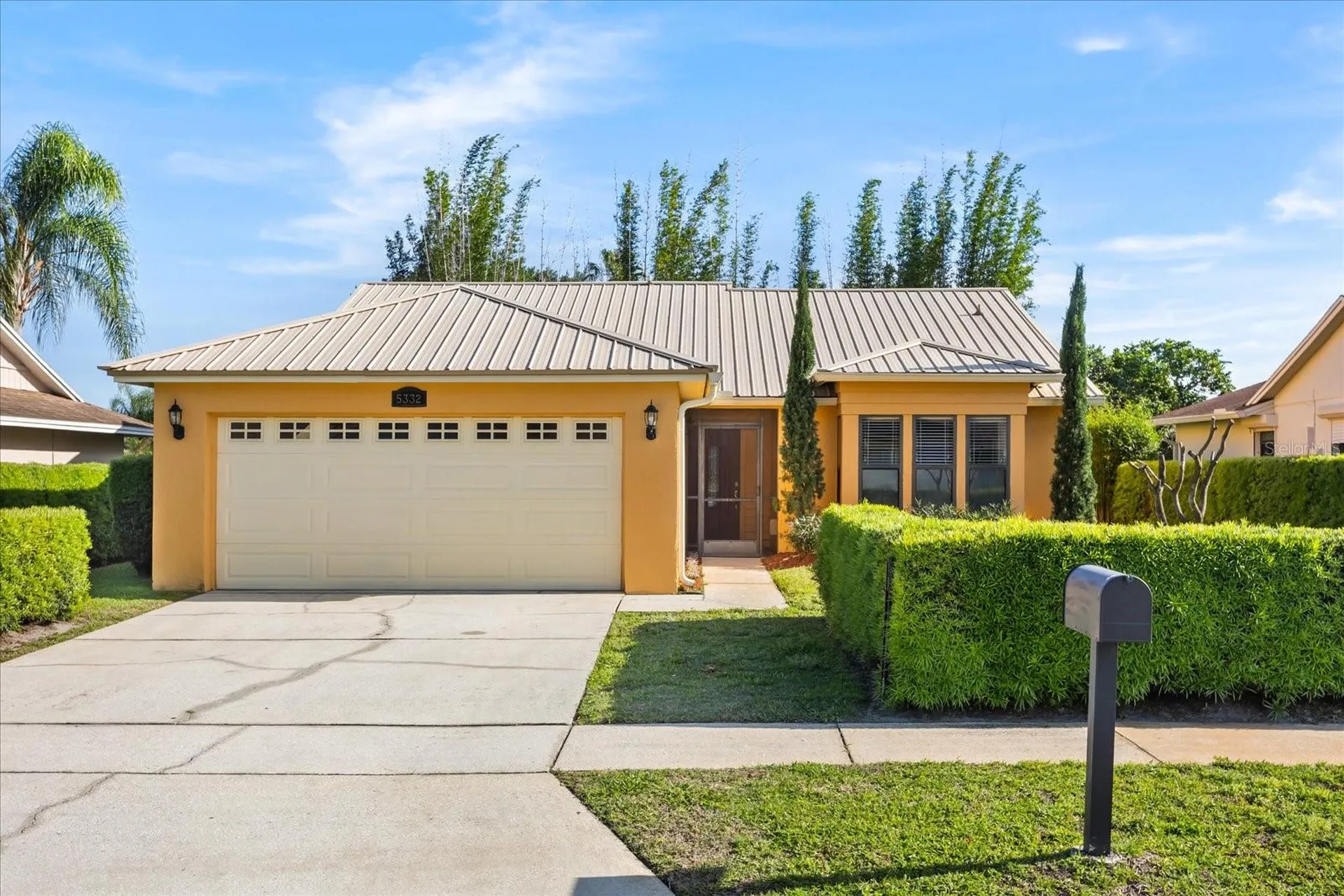 5332 Dorrington Lane Orlando FL 32821