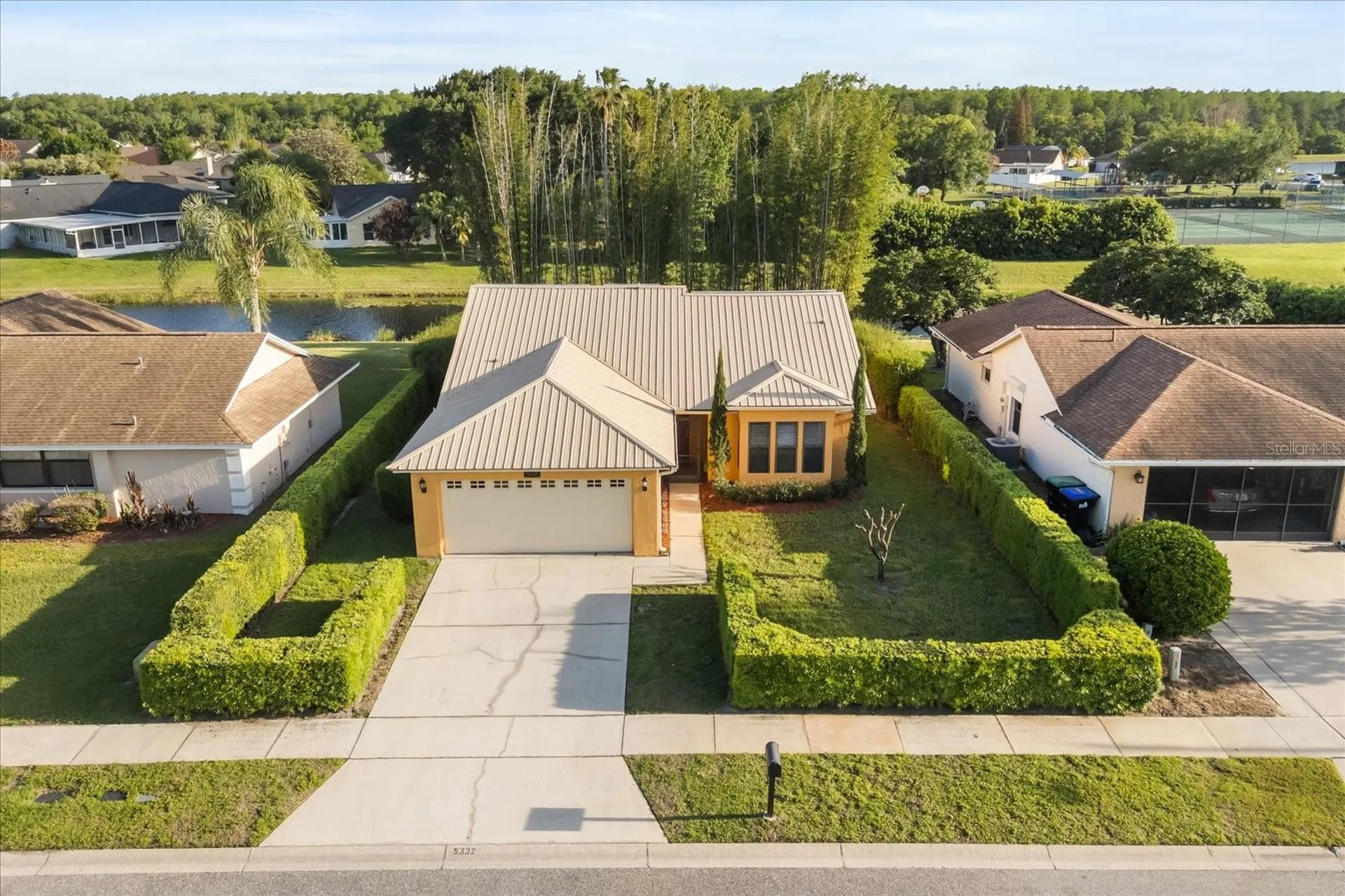 5332 Dorrington Lane Orlando FL 32821