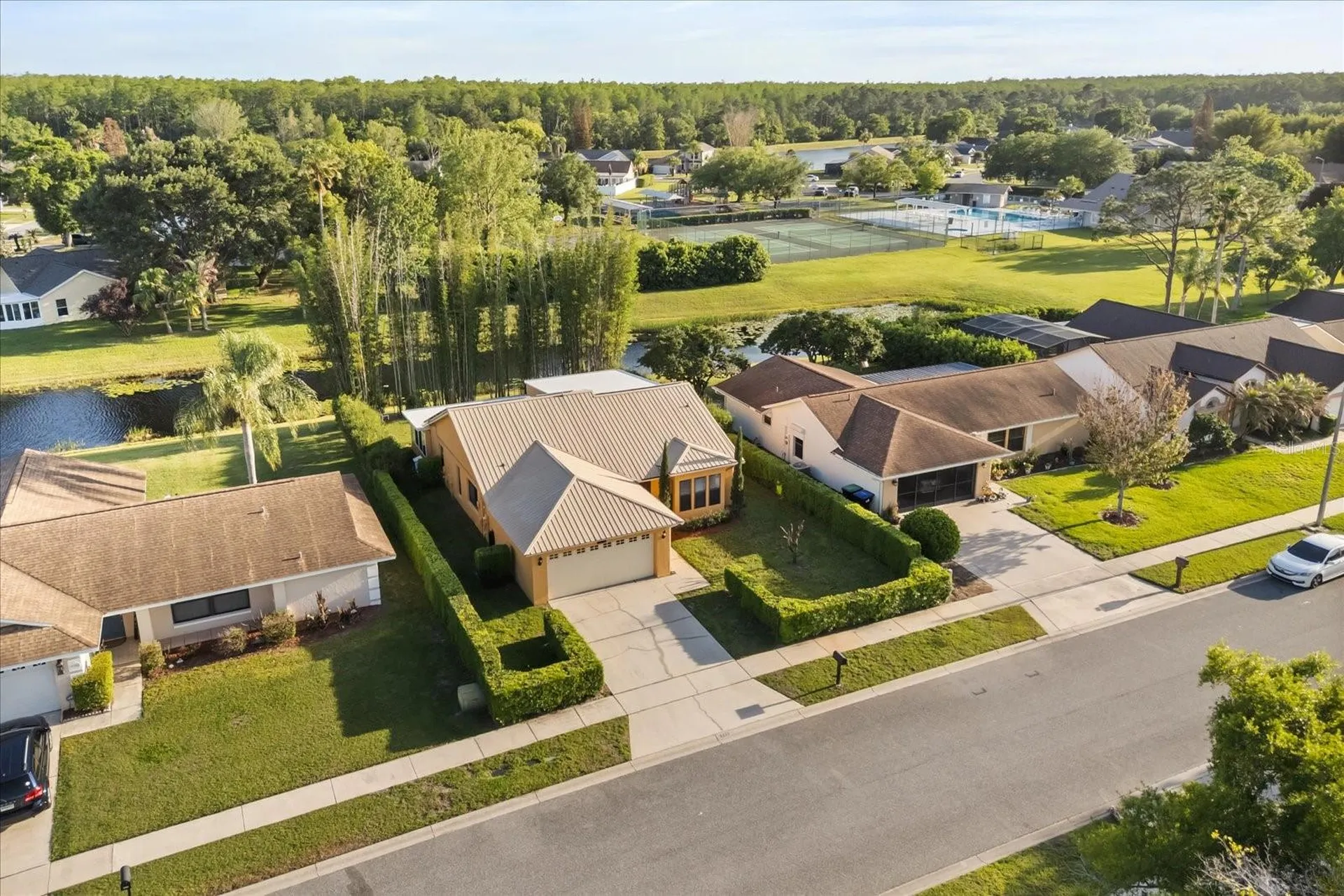 5332 Dorrington Lane Orlando FL 32821