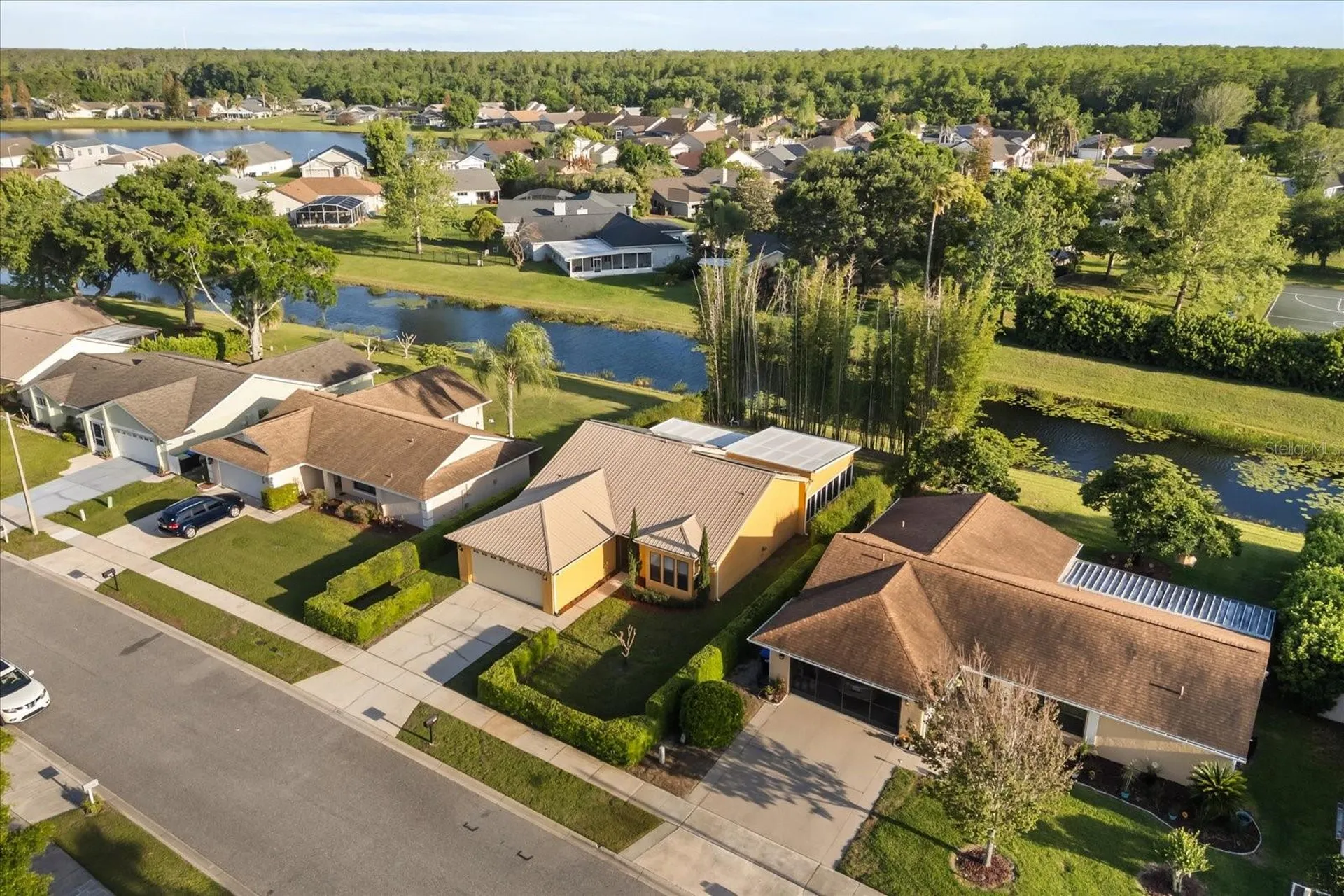 5332 Dorrington Lane Orlando FL 32821