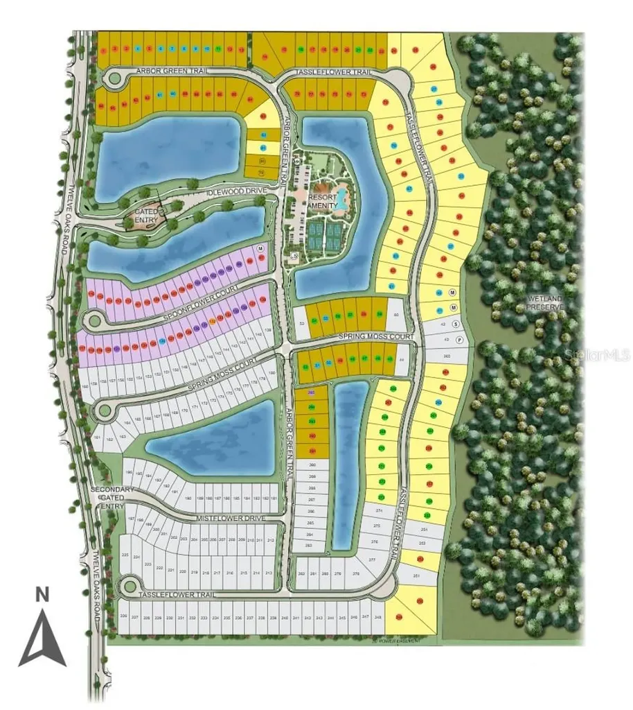 1003 Tassleflower Trail St Cloud FL 34771