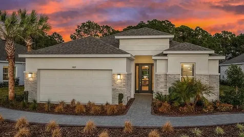1003 Tassleflower Trail St Cloud FL 34771