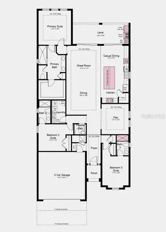 1003 Tassleflower Trail St Cloud FL 34771