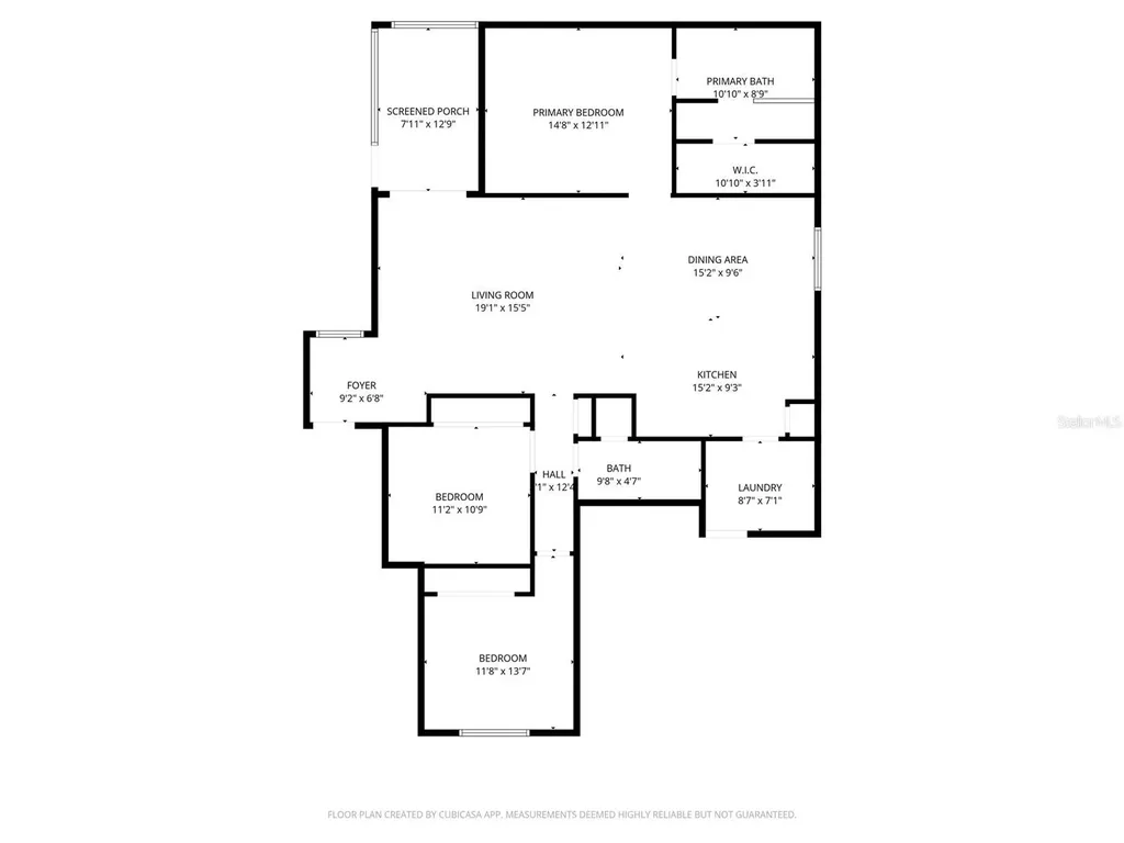 6896 Pebblebrooke Way Zephyrhills FL 33541