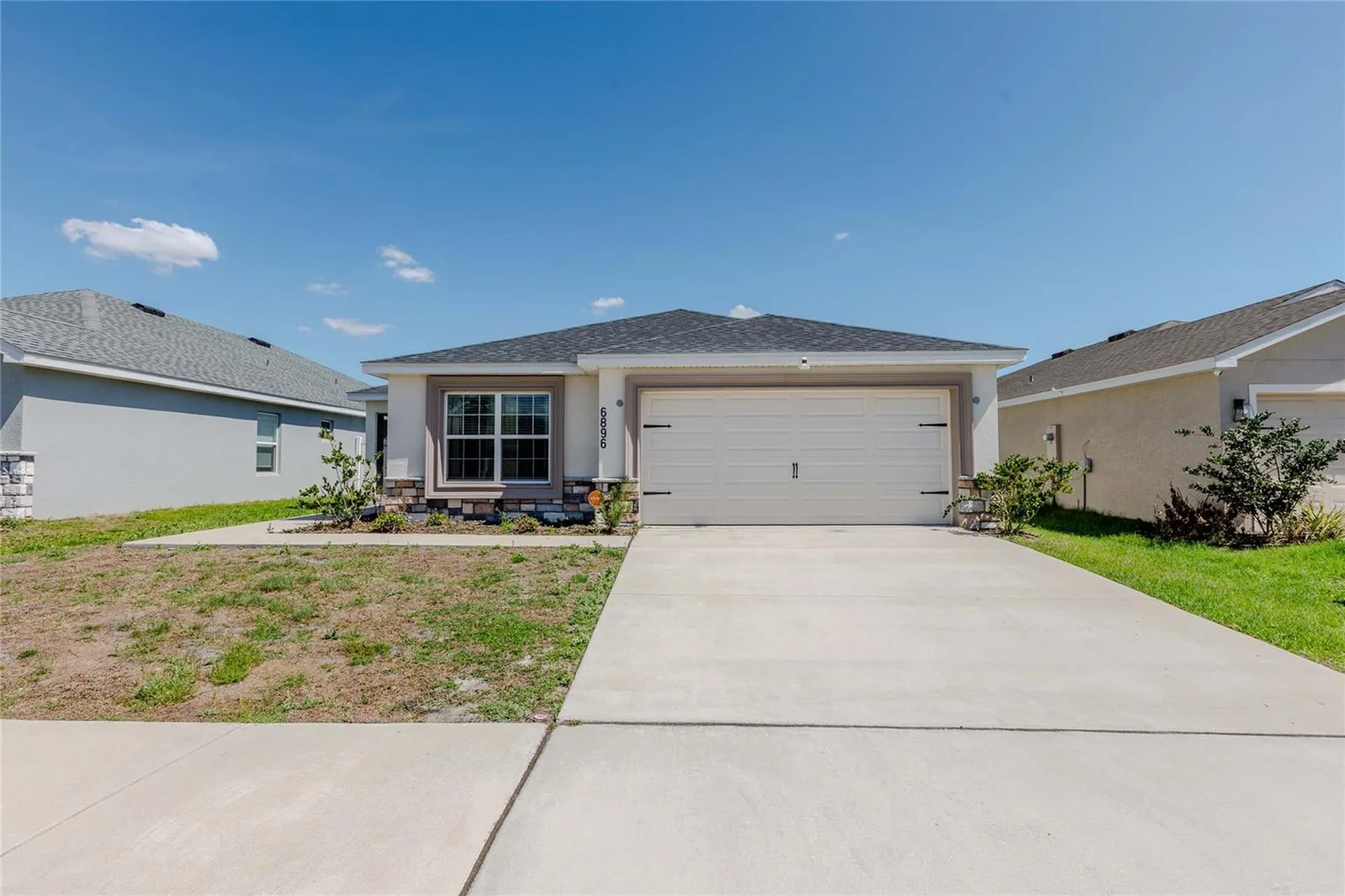 6896 Pebblebrooke Way Zephyrhills FL 33541