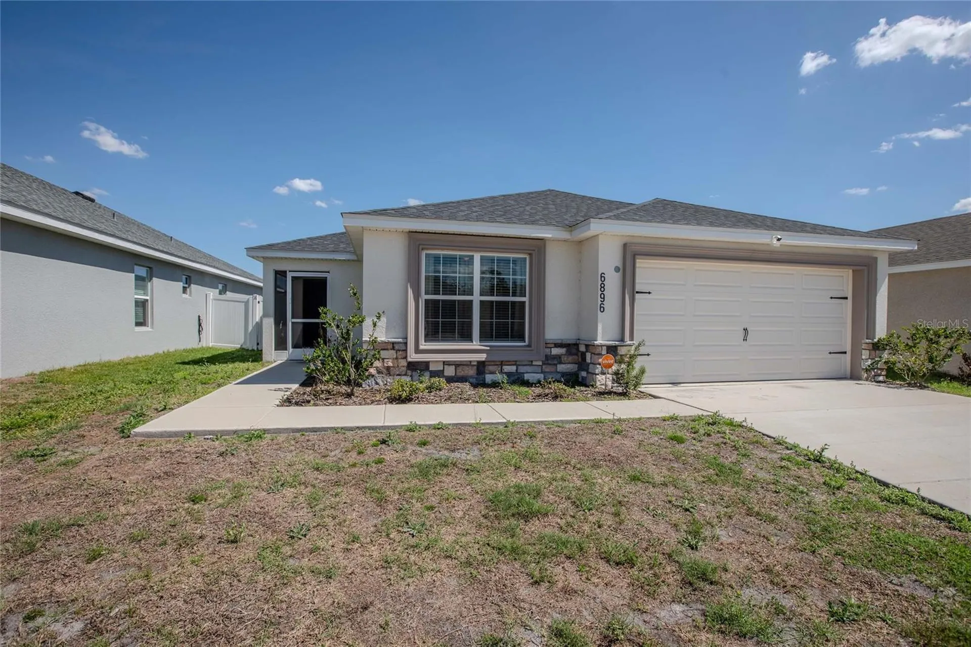 6896 Pebblebrooke Way Zephyrhills FL 33541