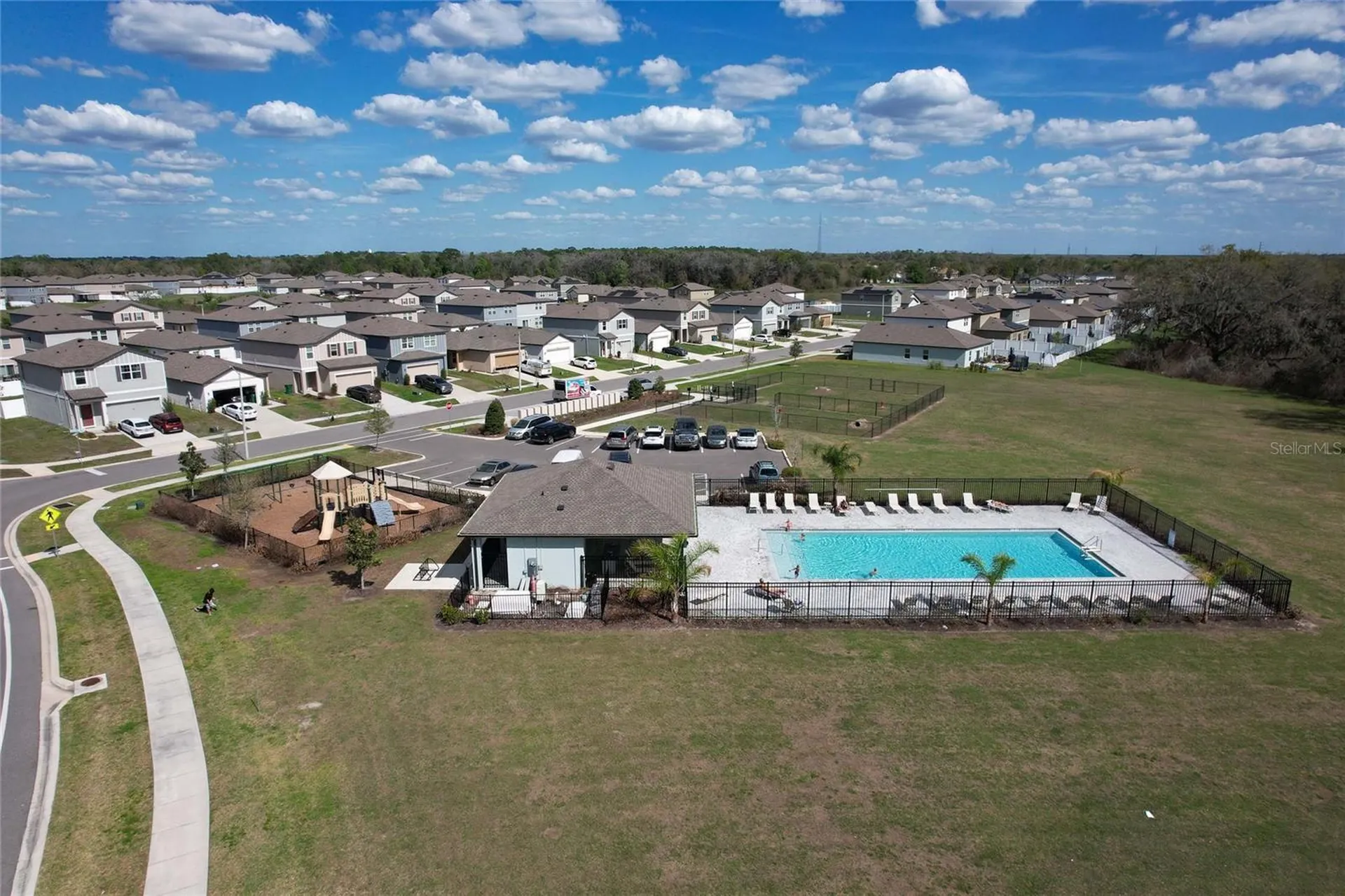 6896 Pebblebrooke Way Zephyrhills FL 33541