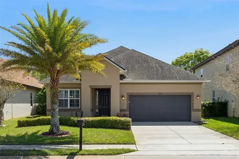 525 Gunston Court Davenport FL 33837