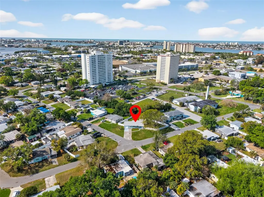 801 67th Street S St Petersburg FL 33707